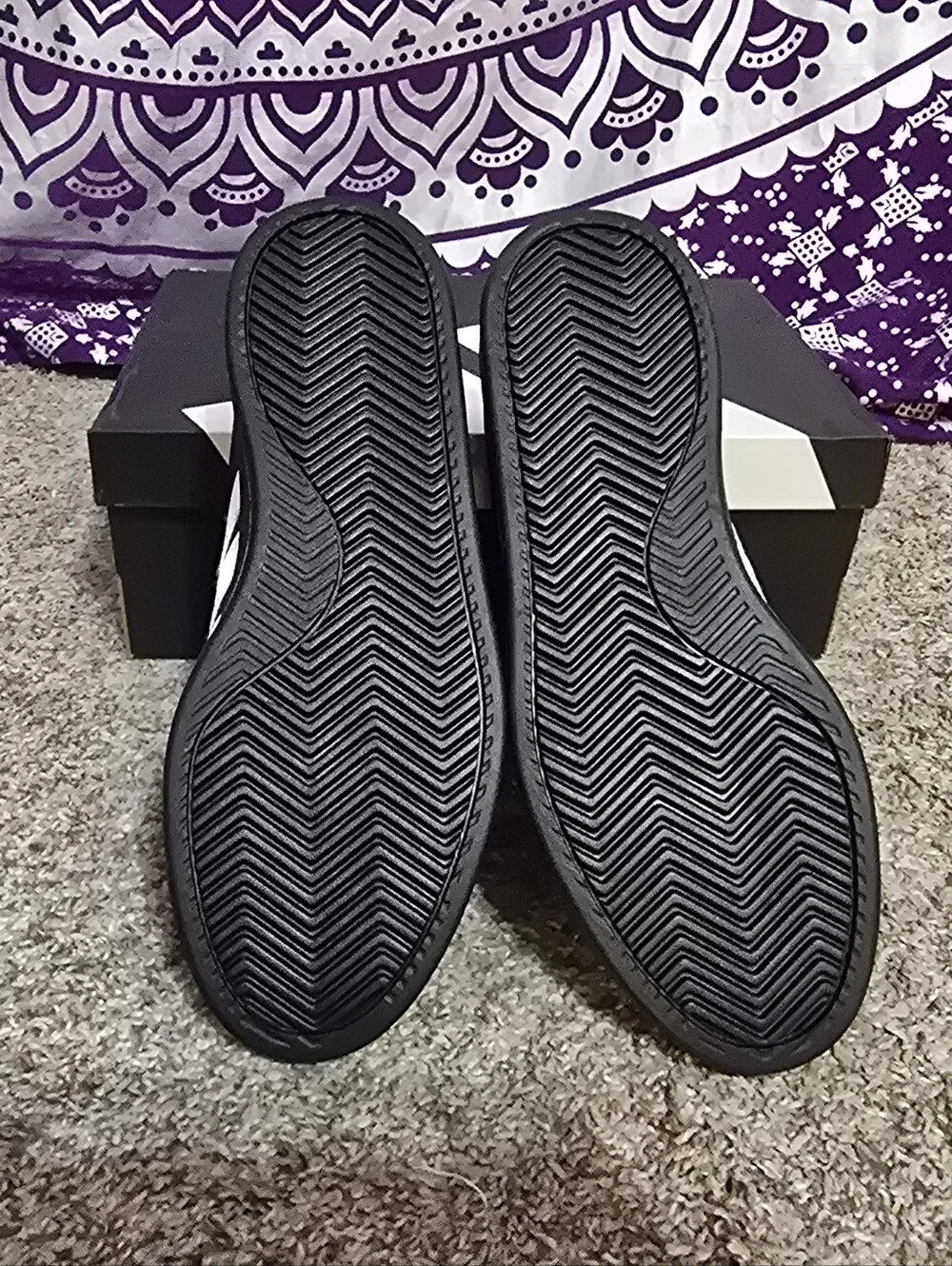 adidas Grand Court 2.0 Sneakers